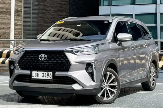 ✅135K ALL IN DP✅2023 Toyota Veloz 1.5 G Automatic Gasoline📲JONNALYN 09695949924