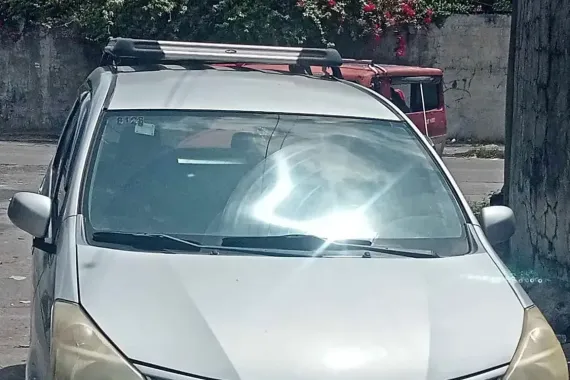 Toyota avanza 2012 manual