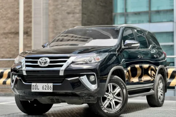 ⭐ 2016 Toyota Fortuner G 4x2 2.4 Diesel Automatic - 𝐃𝐡𝐞𝐥 𝐑𝐚𝐳𝐨𝐧- ☎️ 𝟎𝟗𝟔𝟕𝟒𝟑𝟕𝟗𝟕𝟒𝟕