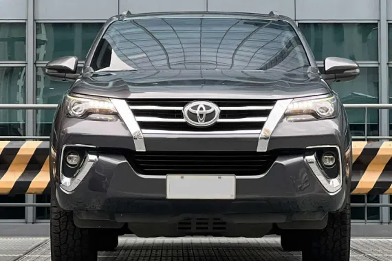 🔥2019 Toyota Fortuner V 4x2 AT Diesel🔥🚘 CALL ME@  09166886387 🚗🙏Look for Leonor De Felix
