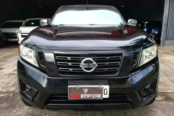 ✅Nissan Navara 2018 2.5 EL Automatic