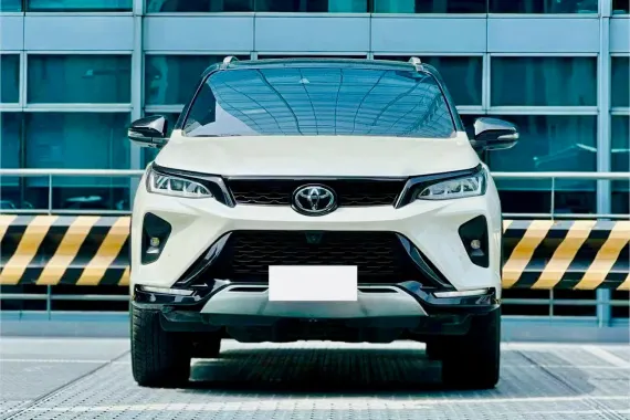 2021 Toyota Fortuner 2.8 LTD 482k ALL IN DP! RARE 29k ODO ONLY‼️🔥 09121061462 MABY LATIDO☎️📩📲