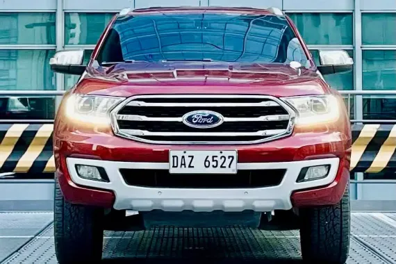 2020 Ford Everest 2.0 Titanium 4x2 AT Diesel‼️🔥 09121061462 MABY LATIDO☎️📩📲