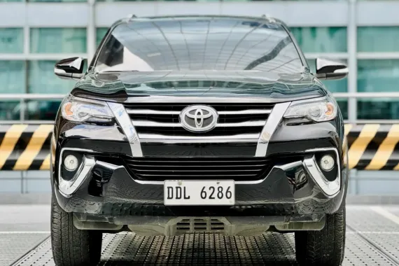 2016 Toyota Fortuner G 4x2 2.4 Low Mileage 64K Only‼️🔥 09121061462 MABY LATIDO☎️📩📲