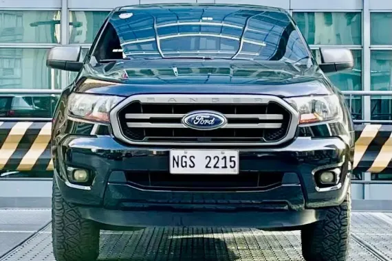 2021 Ford Ranger 2.2 XLS 4x2 Manual Diesel‼️🔥 09121061462 MABY LATIDO☎️📩📲