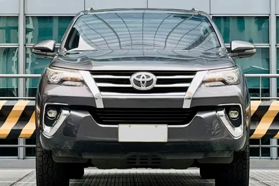 2019 Toyota Fortuner V 4x2 AT Diesel Promo: 342K ALL IN DP‼️🔥 09121061462 MABY LATIDO☎️📩📲