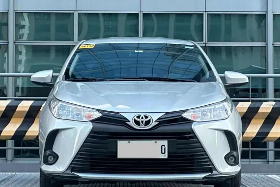 2022 Toyota Vios 1.3 XLE AT GAS ☎️ Call CARL BONNEVIE 🔥🙋🏻‍♂️📞09384588779