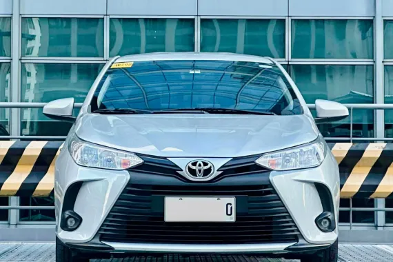 2022 Toyota Vios 1.3 XLE AT GAS‼️🔥 09121061462 MABY LATIDO☎️📩📲