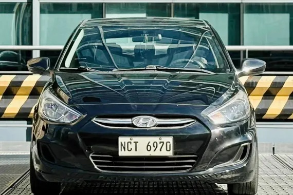 Fast Break🔥 2019 Hyundai Accent 1.6 Diesel AT‼️🔥 09121061462 MABY LATIDO☎️📩📲