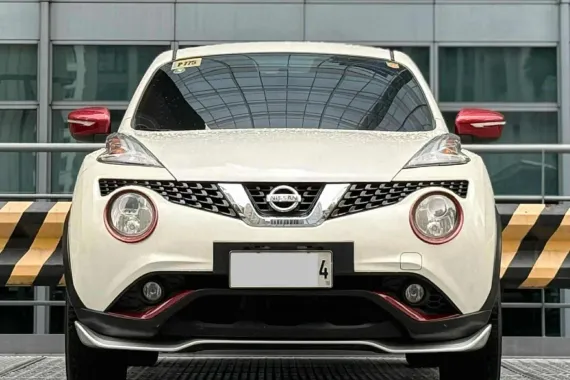 2018 Nissan Juke Nstyle 1.6 Automatic Gas ☎️ Call CARL BONNEVIE 🔥🙋🏻‍♂️📞09384588779