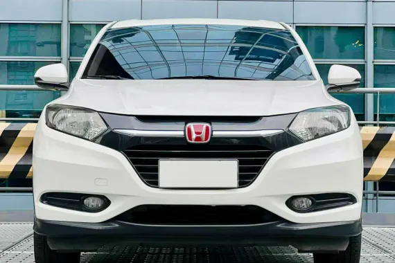 2015 Honda HRV 1.8 53K mileage only! 130K ALL-IN CASHOUT‼️🔥 09121061462 MABY LATIDO☎️📩📲