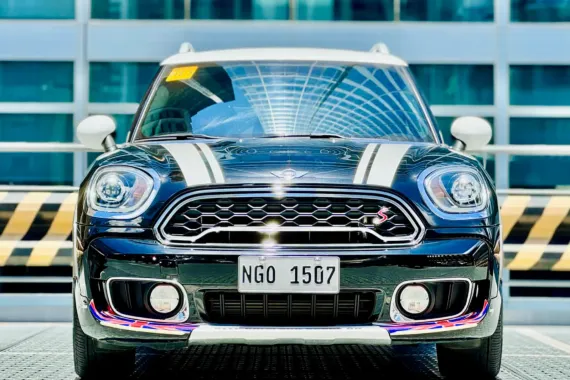 2018 Mini Cooper Countryman S 2.0 Rare 4K Mileage Only‼️🔥 09121061462 MABY LATIDO☎️📩📲