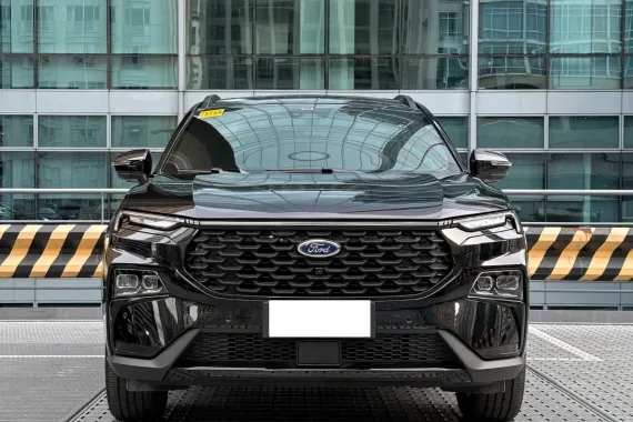 2025 NEXT GEN Ford Territory Sport‼️TOP OF THE LINE! CASA Warranty🔥 09121061462 MABY LATIDO☎️📩📲