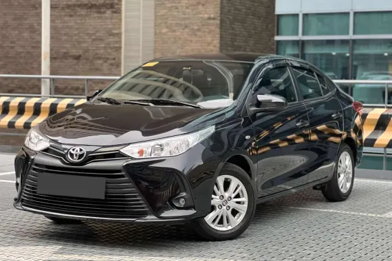 ⭐ 2021 TOYOTA VIOS 1.3 XLE CVT Gas Automatic - 𝐃𝐡𝐞𝐥 𝐑𝐚𝐳𝐨𝐧- ☎️ 𝟎𝟗𝟔𝟕𝟒𝟑𝟕𝟗𝟕𝟒𝟕