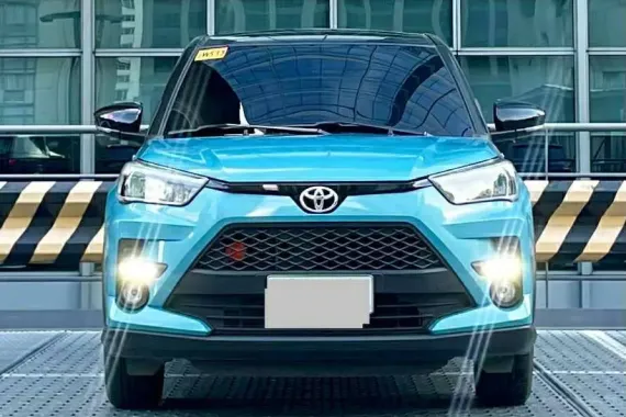 🔥2024 Toyota  Raiz3e 1.0 AT Gas🙏🚗Odo 4K only🙏🚗 🚘 CALL ME@  09166886387 🚗🙏