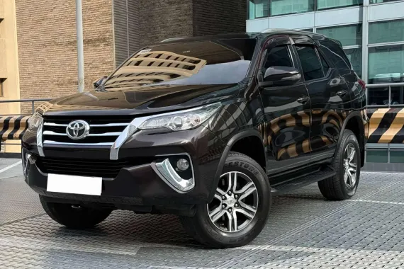 ⭐ 2018 TOYOTA FORTUNER 4x2 2.4G Diesel AT - 𝐃𝐡𝐞𝐥 𝐑𝐚𝐳𝐨𝐧- ☎️ 𝟎𝟗𝟔𝟕𝟒𝟑𝟕𝟗𝟕𝟒𝟕