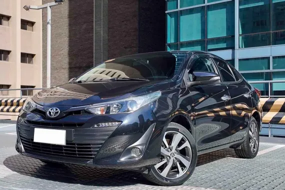 ⭐ 2019 TOYOTA VIOS 1.5G CVT Gas Automatic - 𝐃𝐡𝐞𝐥 𝐑𝐚𝐳𝐨𝐧- ☎️ 𝟎𝟗𝟔𝟕𝟒𝟑𝟕𝟗𝟕𝟒𝟕