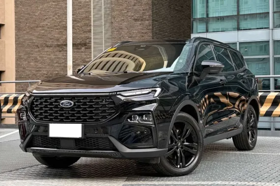 ⭐ 2025 NEXT GEN Ford Territory 1.5 Sport Gas AT - 𝐃𝐡𝐞𝐥 𝐑𝐚𝐳𝐨𝐧- ☎️ 𝟎𝟗𝟔𝟕𝟒𝟑𝟕𝟗𝟕𝟒𝟕