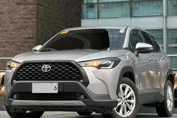 ⭐ 2022 Toyota Corolla Cross 1.8 G AT Gas - 𝐃𝐡𝐞𝐥 𝐑𝐚𝐳𝐨𝐧- ☎️ 𝟎𝟗𝟔𝟕𝟒𝟑𝟕𝟗𝟕𝟒𝟕
