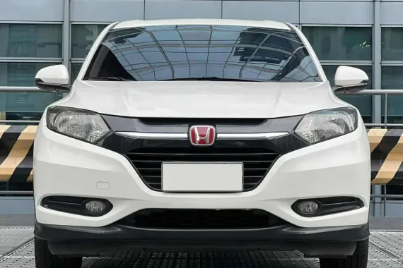 🔥2015 Honda HR-V 1.8 AT Gas🙏🚗 call me 0992 8482945  Look for Leonor De Felix