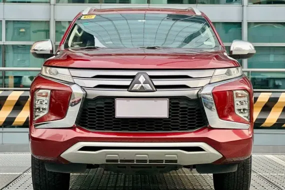 2020 Mitsubishi Montero Sport GLS 4x2 2.4 274k ALL-IN DP‼️🔥 09121061462 MABY LATIDO☎️📩📲