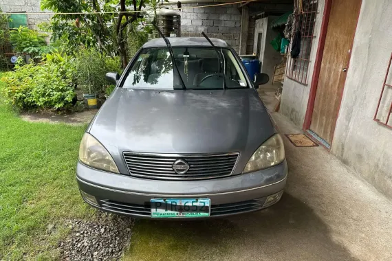 For Sale Slightly Used 64k kms  Driven  2011 Nisan Almera 