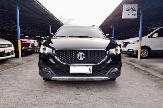 Pre-owned 2022 MG ZS SUV / Crossover for sale