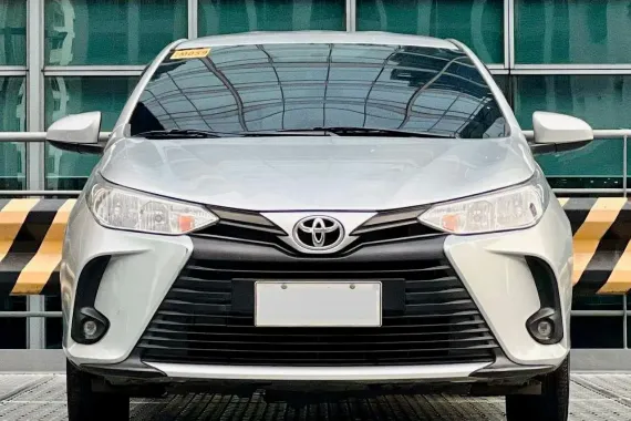 2022 Toyota Vios 1.3 XE CVT Promo: 66K ALL IN DP‼️🔥 09121061462 MABY LATIDO☎️📩📲