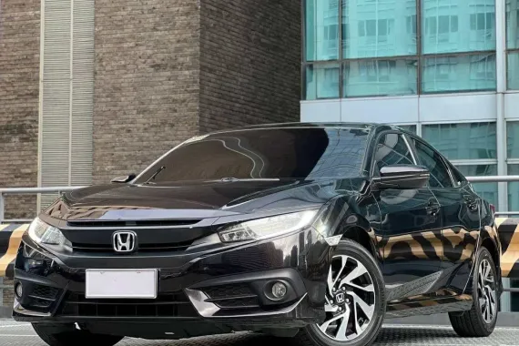 ⭐ 2018 Honda Civic 1.8 E AT ✅135k DP only- 𝐃𝐡𝐞𝐥 𝐑𝐚𝐳𝐨𝐧- ☎️ 𝟎𝟗𝟔𝟕𝟒𝟑𝟕𝟗𝟕𝟒𝟕