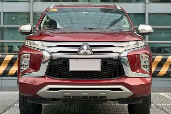 2020 Mitsubishi Montero Sport GLS 4x2 2.4 A/T Diesel ✅️289K ALL-IN☎️0935 600 3692 JAN RAY DE JESUS