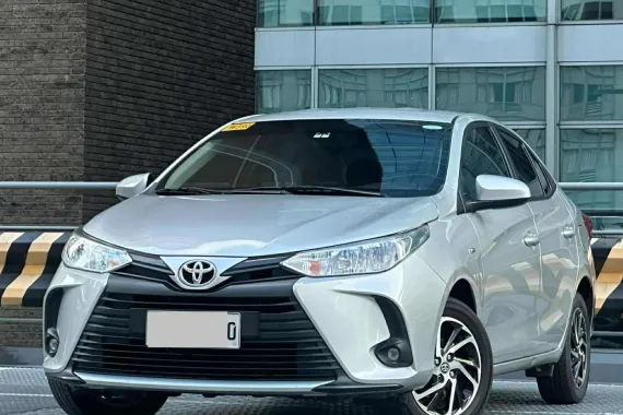 ⭐ 2022 Toyota Vios 1.3 XLE AT GAS ✅ 69k DP - 𝐃𝐡𝐞𝐥 𝐑𝐚𝐳𝐨𝐧- ☎️ 𝟎𝟗𝟔𝟕𝟒𝟑𝟕𝟗𝟕𝟒𝟕