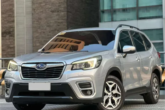 ⭐ 2019 Subaru Forester i-L Eyesight AWD AT Gas - 𝐃𝐡𝐞𝐥 𝐑𝐚𝐳𝐨𝐧- ☎️ 𝟎𝟗𝟔𝟕𝟒𝟑𝟕𝟗𝟕𝟒𝟕