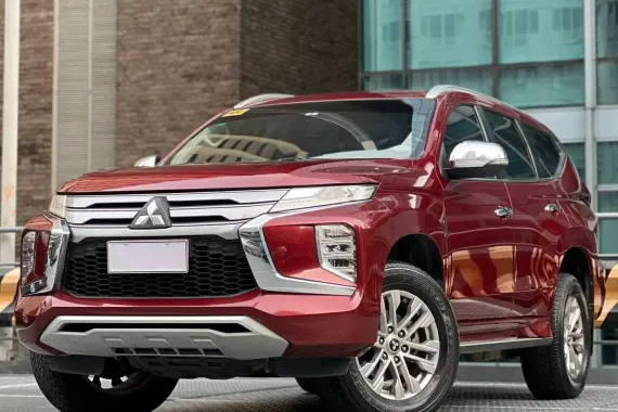 ⭐ 2020 Mitsubishi Montero Sport GLS 4x2 2.4 AT Dsl- 𝐃𝐡𝐞𝐥 𝐑𝐚𝐳𝐨𝐧- ☎️ 𝟎𝟗𝟔𝟕𝟒𝟑𝟕𝟗𝟕𝟒𝟕