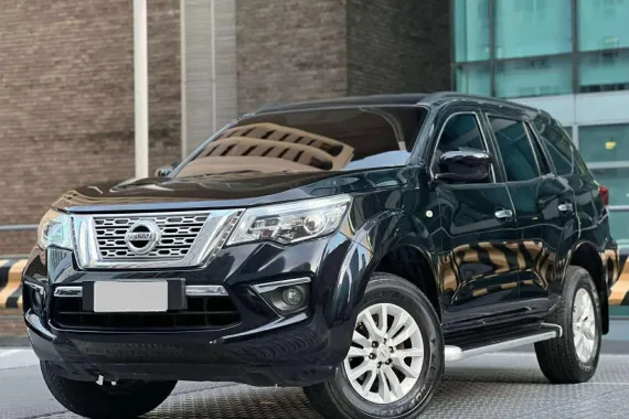 ⭐ 2019 Nissan Terra EL 2.5 4x2 AT Diesel - 𝐃𝐡𝐞𝐥 𝐑𝐚𝐳𝐨𝐧- ☎️ 𝟎𝟗𝟔𝟕𝟒𝟑𝟕𝟗𝟕𝟒𝟕