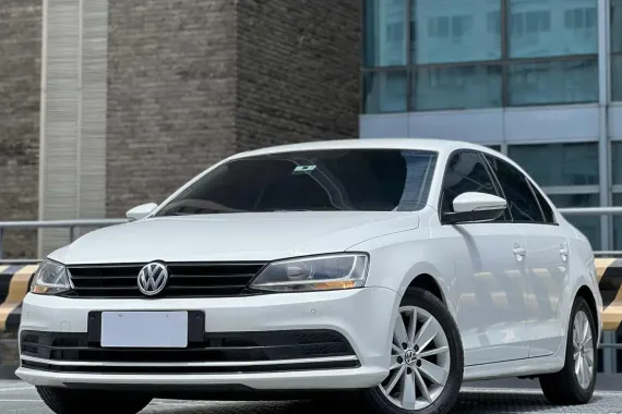⭐ 2016 Volkswagen Jetta 1.6 TDI AT Dsl -✅ 101k DP-𝐃𝐡𝐞𝐥 𝐑𝐚𝐳𝐨𝐧- ☎️ 𝟎𝟗𝟔𝟕𝟒𝟑𝟕𝟗𝟕𝟒𝟕