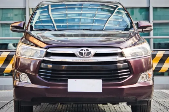 2018 Toyota Innova 2.8 G Diesel Automatic ✅️219K ALL-IN DP ☎️0935 600 3692 JAN RAY DE JESUS