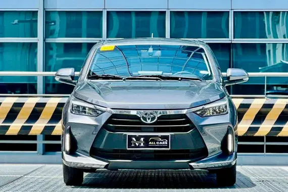 2024 Toyota Wigo 1.0 G 75k ALL IN DP! CASA WARRANTY until 2027‼️🔥 09121061462 MABY LATIDO☎️📩📲