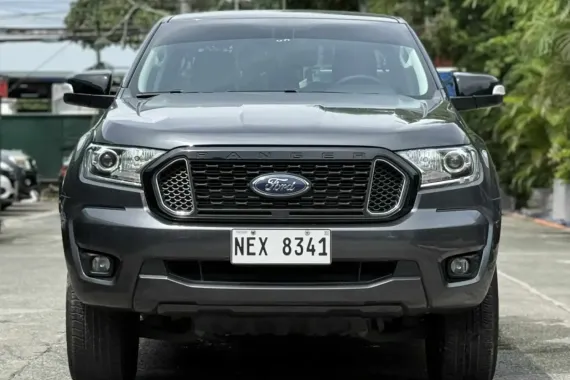 2022 Ford Ranger XLT 4x2 2.2 Diesel AT Rare 16K Mileage ☎️ Call CARL BONNEVIE 🔥🙋🏻‍♂️📞09384588779