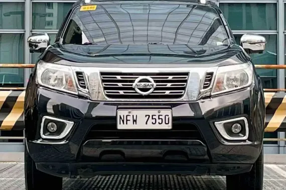 2020 Nissan Navara 4x2 EL 2.5 Diesel MT 31K Mileage Only‼️🔥 09121061462 MABY LATIDO☎️📩📲