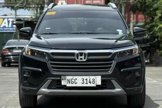 2023 Honda BRV V 1.5 Like New 10K Mileage Only‼️🔥 09121061462 MABY LATIDO☎️📩📲