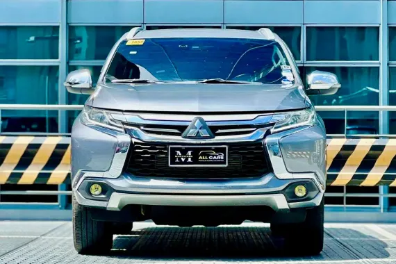 2016 Mitsubishi Montero GLS Premium 204K ALL IN DP! RARE 32k ODO‼️🔥 09121061462 MABY LATIDO☎️📩