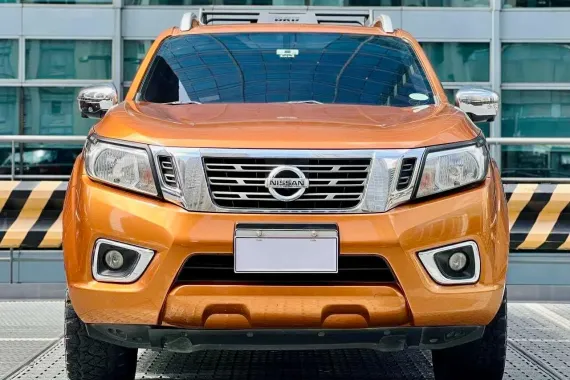 2019 Nissan Navara EL 4x2 2.5 169K ALL-IN CASHOUT‼️🔥 09121061462 MABY LATIDO☎️📩📲
