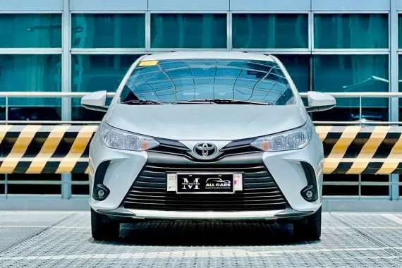 2022 Toyota Vios XLE Gas AT Dual VVTi 46k ALL IN DP‼️🔥 09121061462 MABY LATIDO☎️📩📲