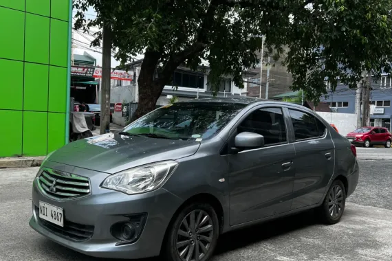 Rush Sale! 2019 Mitsubishi Mirage G4 1.2 GLX Automatic