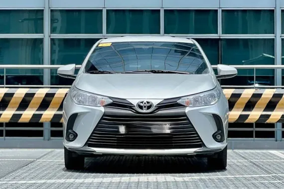 2022 Toyota Vios XLE Gas A/T Dual VVTi ✅️69K ALL-IN DP ☎️0935 600 3692 JAN RAY DE JESUS