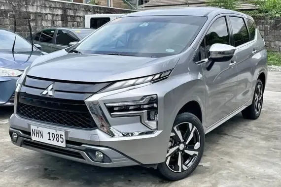 MITSUBISHI XPANDER GLS 2023 AUTOMATIC
