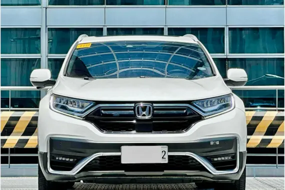 2022 Honda CRV 1.6 SX AWD 303K ALL IN DP! With PANORAMIC SUNROOF‼️🔥 09121061462 MABY LATIDO☎️📩📲