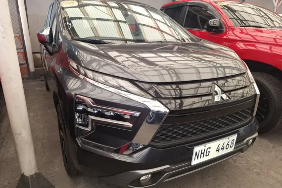 2023 Mitsubishi Xpander Automatic 