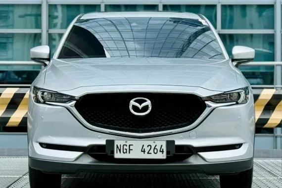 2019 Mazda CX5 AWD 2.2 Top of the Line 30K Mileage Only‼️🔥 09121061462 MABY LATIDO☎️📩📲