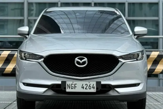 2019 Mazda CX5 AWD 2.2 Diesel AT Top of the Line 30K Mileage🔥🔥Call CARL BONNEVIE🙋🏻‍♂️09384588779